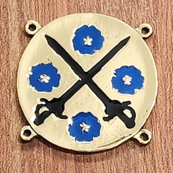 Academie d'Espee badge